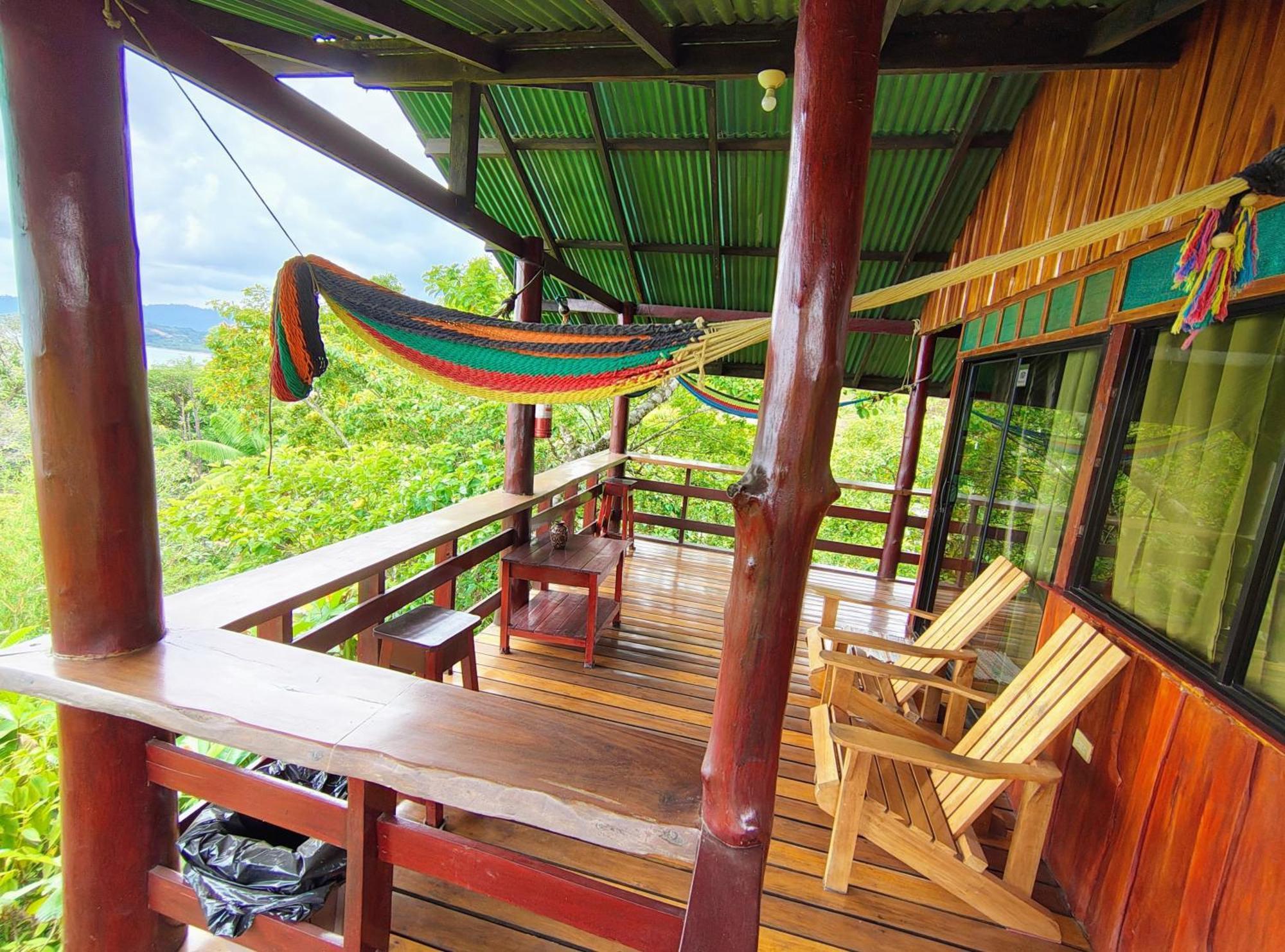 Corcovado The Monkey Trail Hotel Drake Bay Ngoại thất bức ảnh