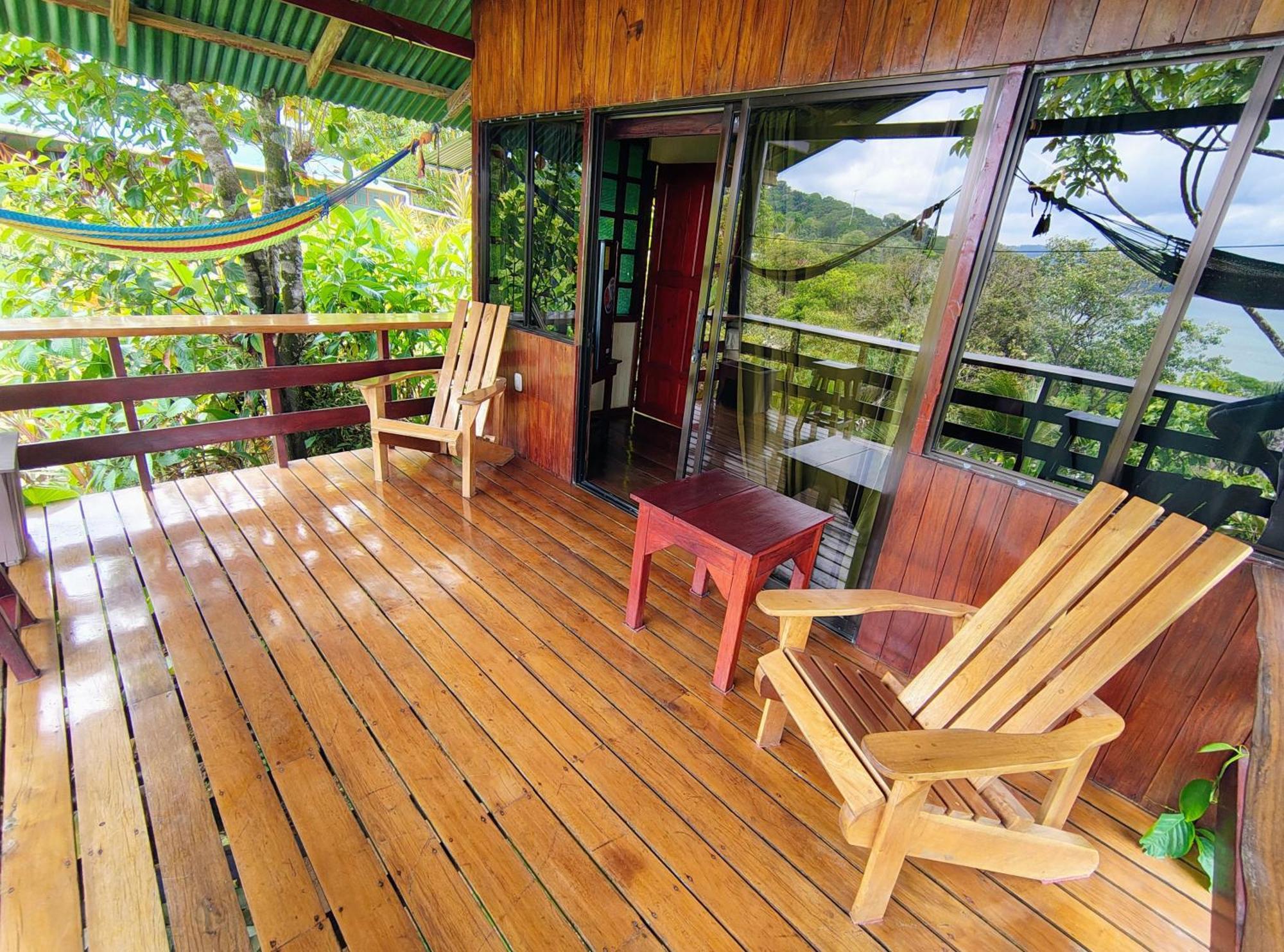Corcovado The Monkey Trail Hotel Drake Bay Ngoại thất bức ảnh